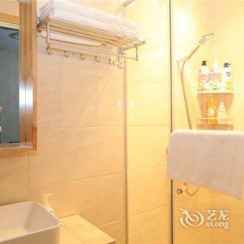 成都三只企鹅的家亲子别墅酒店提供图片