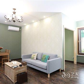 成都三只企鹅的家亲子别墅酒店提供图片