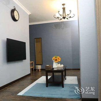 成都三只企鹅的家亲子别墅酒店提供图片