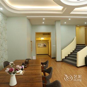 成都三只企鹅的家亲子别墅酒店提供图片