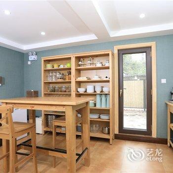 成都三只企鹅的家亲子别墅酒店提供图片