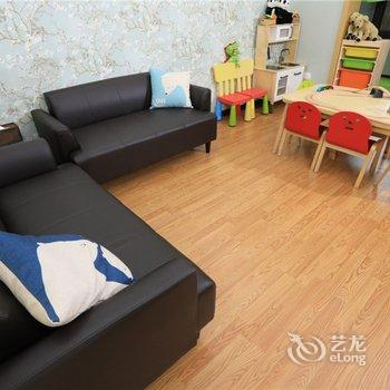 成都三只企鹅的家亲子别墅酒店提供图片