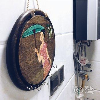 重庆越鸟民宿酒店提供图片