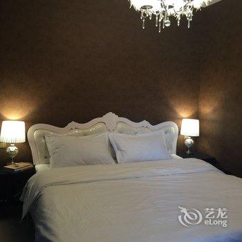 兰州西站乐谷臻品酒店式主题公寓酒店提供图片