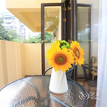 成都三只企鹅的家亲子别墅酒店提供图片