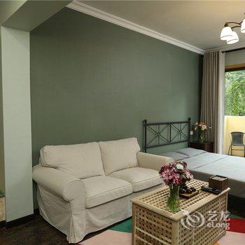 成都三只企鹅的家亲子别墅酒店提供图片