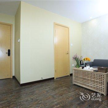 成都三只企鹅的家亲子别墅酒店提供图片