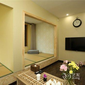 成都三只企鹅的家亲子别墅酒店提供图片