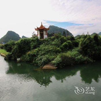 普者黑银湖大酒店酒店提供图片