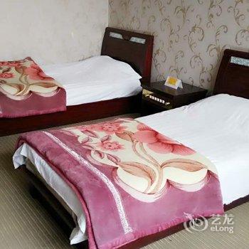 青铜峡天豹宾馆酒店提供图片