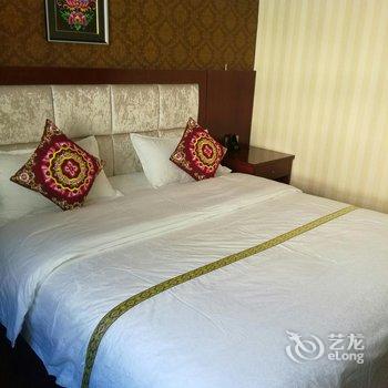 理县润强商务旅店酒店提供图片