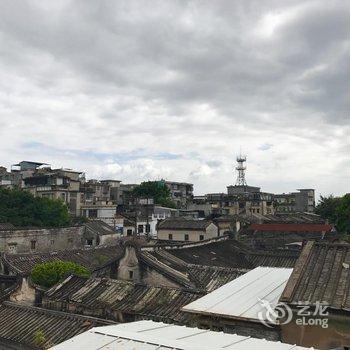 潮州三早十月青舍酒店提供图片