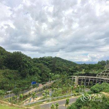 深圳望海山庄客栈酒店提供图片