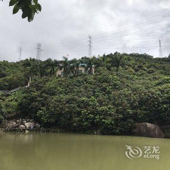 深圳望海山庄客栈酒店提供图片