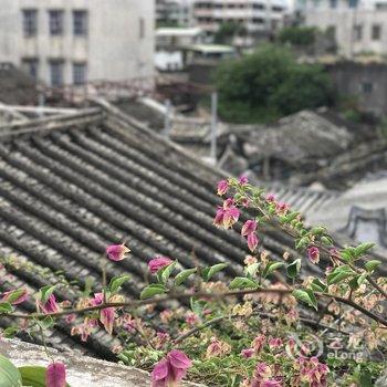 潮州三早十月青舍酒店提供图片