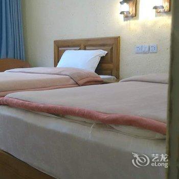 迪庆酥油国际青年旅舍酒店提供图片