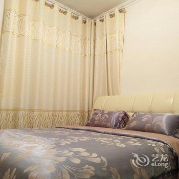 香河诗语主题服务公寓酒店提供图片
