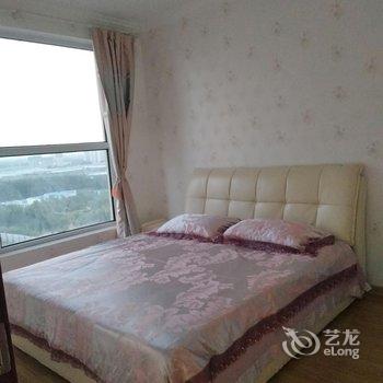 香河诗语主题服务公寓酒店提供图片