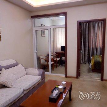 西昌万家乐酒店公寓酒店提供图片