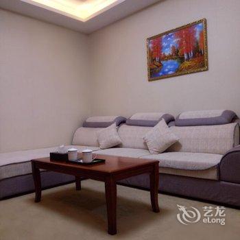 西昌万家乐酒店公寓酒店提供图片