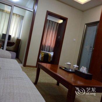 西昌万家乐酒店公寓酒店提供图片
