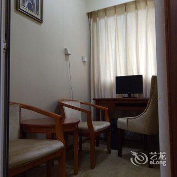 西昌万家乐酒店公寓酒店提供图片
