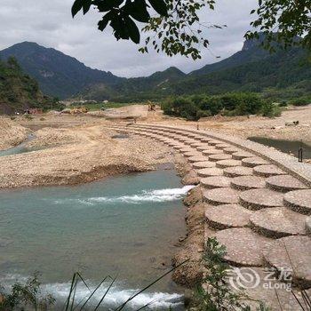 仙居乡间小憩民宿酒店提供图片