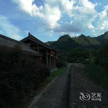 仙居乡间小憩民宿酒店提供图片