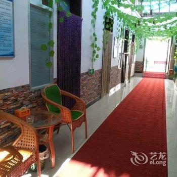 敦煌游城客栈酒店提供图片