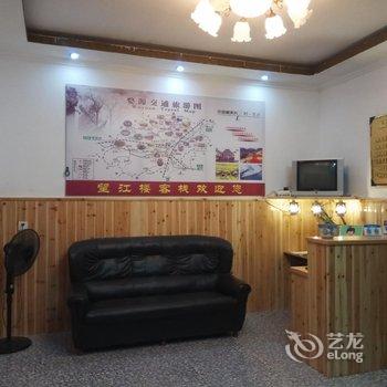 婺源望江楼客栈酒店提供图片