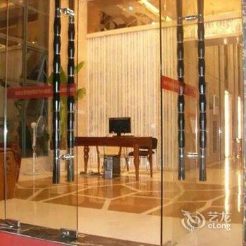 广州华乔酒店公寓(珠江新城店)酒店提供图片