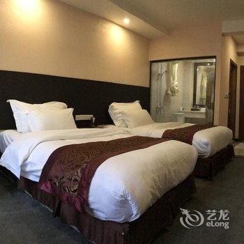 稻城亚丁阿妈民居摄影主题酒店酒店提供图片