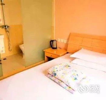 西安市万豪公寓酒店酒店提供图片