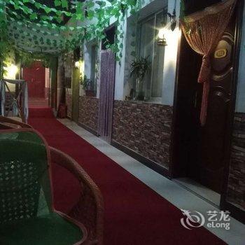 敦煌游城客栈酒店提供图片