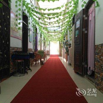 敦煌游城客栈酒店提供图片