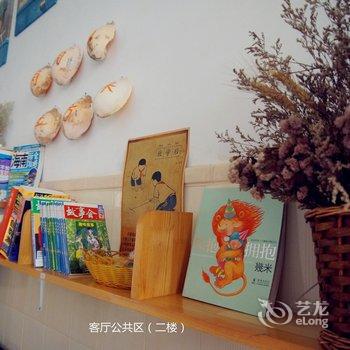 乐东莺歌海莺海纳里民宿客栈酒店提供图片