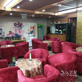 广元市剑阁县百顺商务酒店酒店提供图片