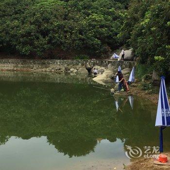 深圳望海山庄客栈酒店提供图片