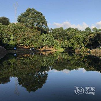 深圳望海山庄客栈酒店提供图片