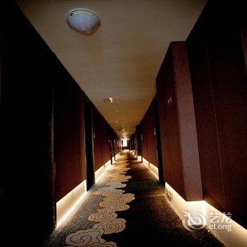 内江威远名流婆城大酒店酒店提供图片