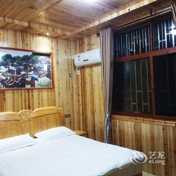 婺源望江楼客栈酒店提供图片
