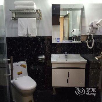 西昌万家乐酒店公寓酒店提供图片