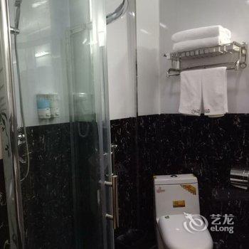 西昌万家乐酒店公寓酒店提供图片