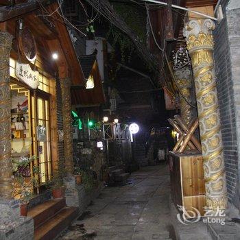 凤凰边城山水客栈酒店提供图片