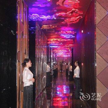 长沙联诚华天大酒店酒店提供图片