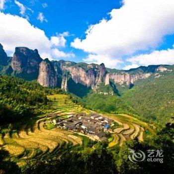 仙居乡间小憩民宿酒店提供图片