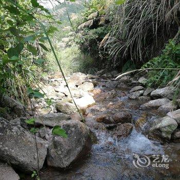 仙居乡间小憩民宿酒店提供图片