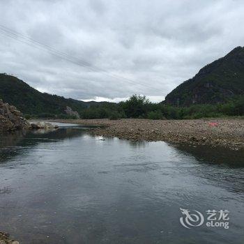 仙居乡间小憩民宿酒店提供图片