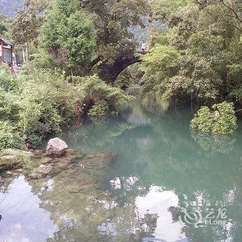 荔波茂兰好友之家客栈酒店提供图片