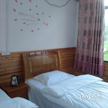 荔波茂兰好友之家客栈酒店提供图片